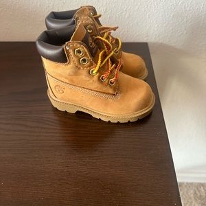 Timberland
